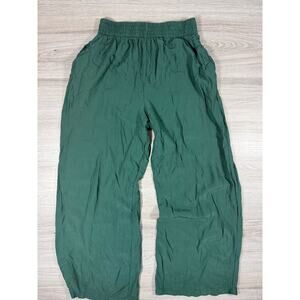 Vintage- Compagnie Internationale Express rayon flowy pants